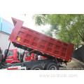 Sinotruk Howo Dump Truck Left/Right Drive